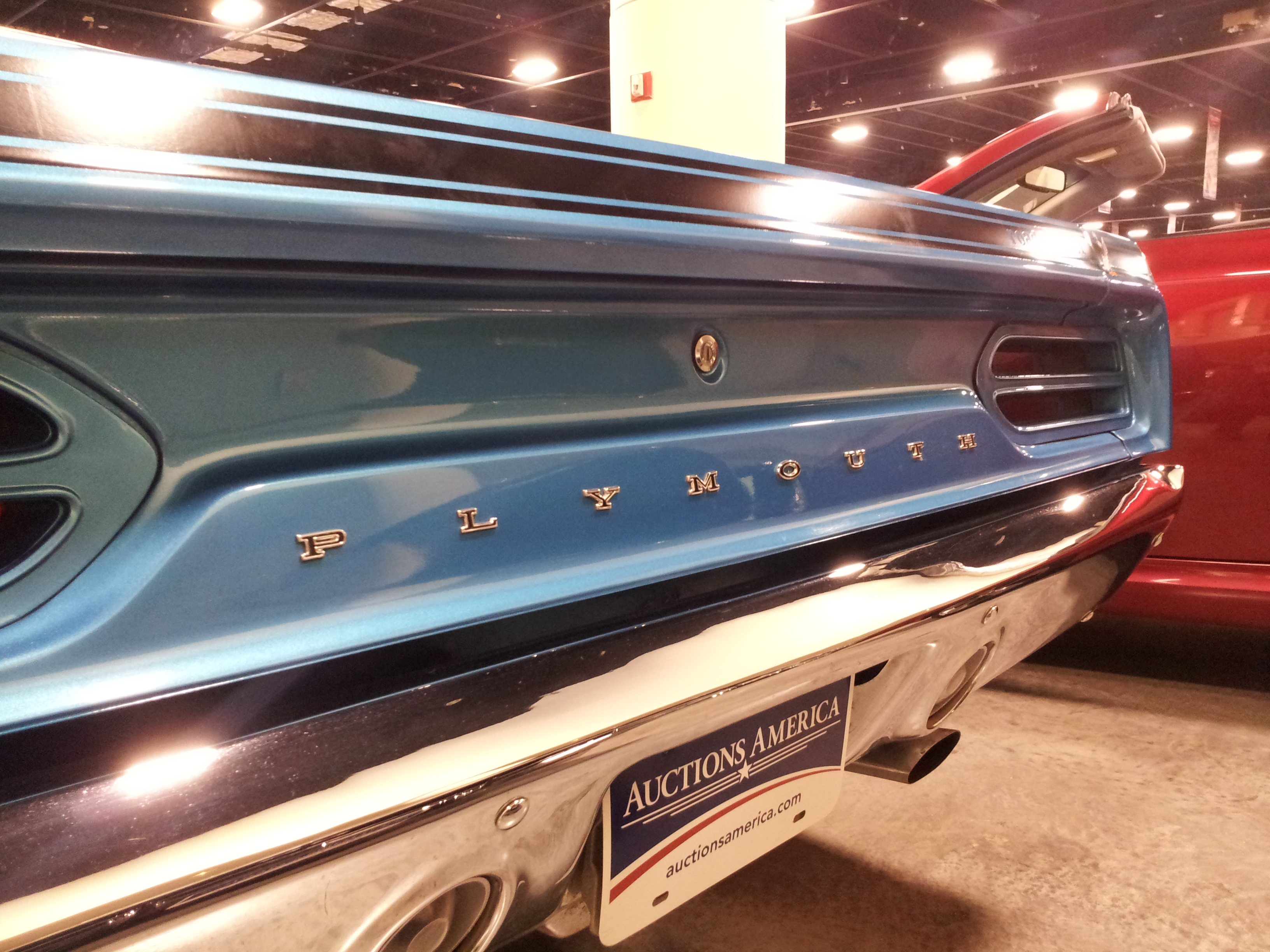Auto Auctions & Auto Transport